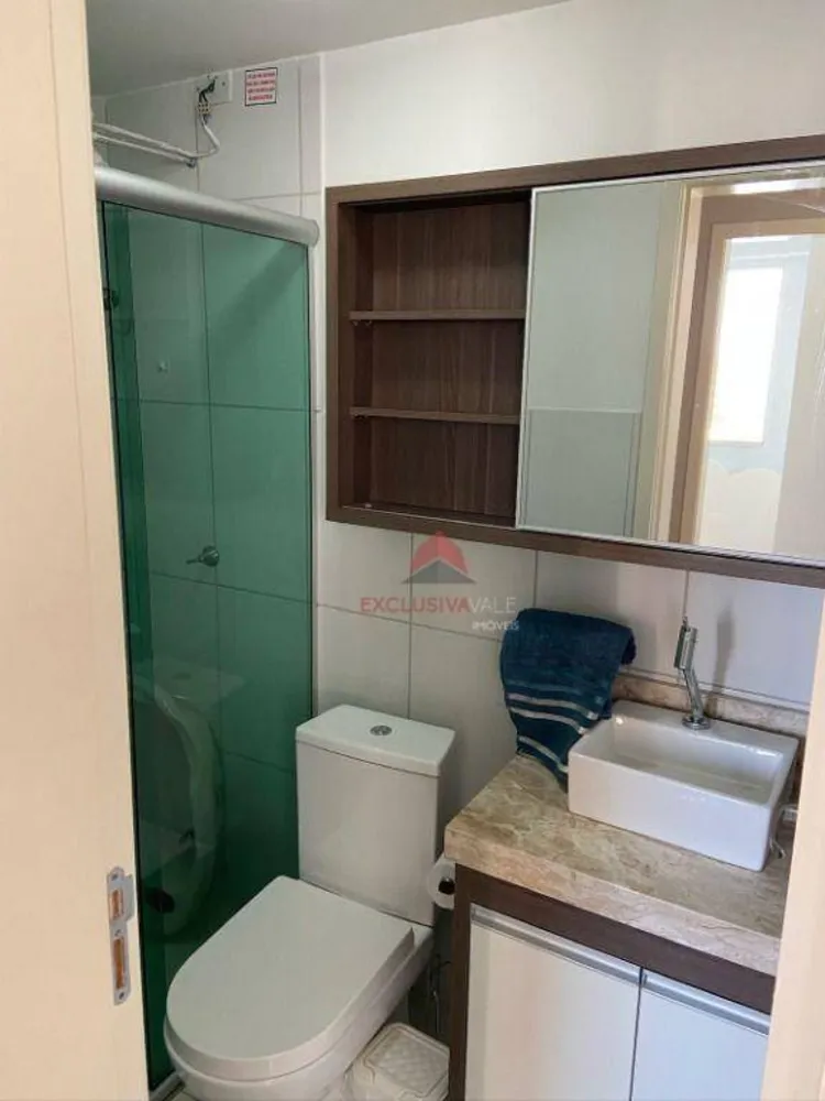 Apartamento, 2 quartos, 48 m² - Foto 1