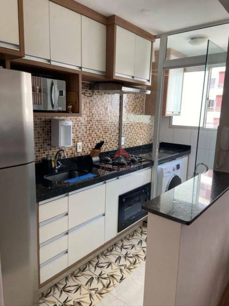 Apartamento, 2 quartos, 48 m² - Foto 4