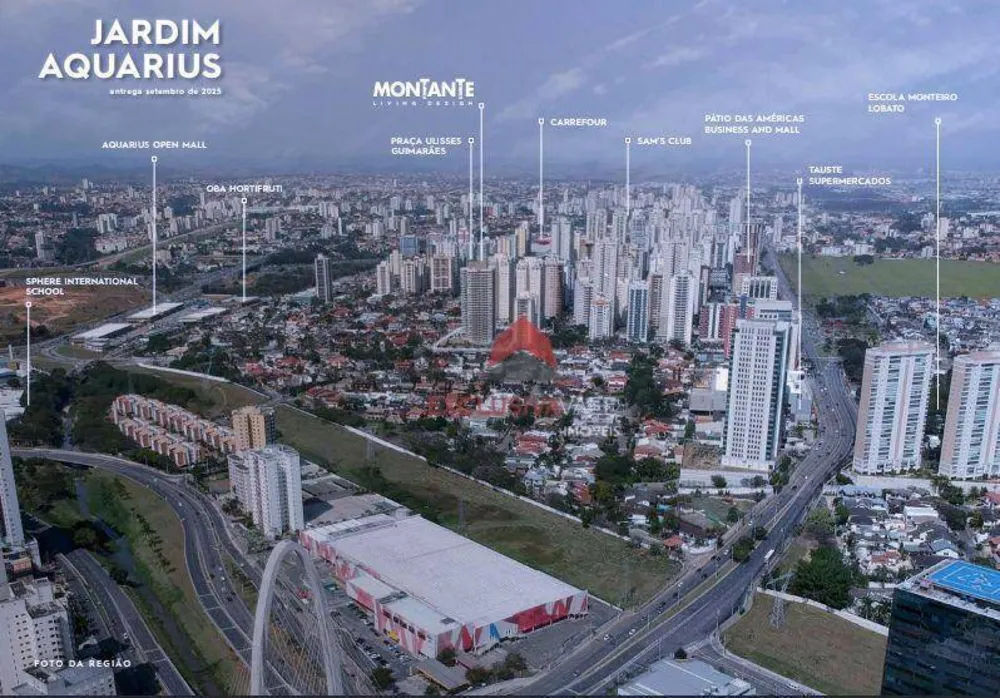 Apartamento, 3 quartos, 149 m² - Foto 8