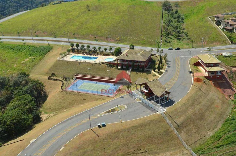 Loteamento e Condomínio, 1200 m² - Foto 4