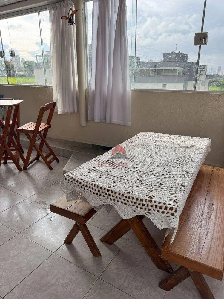 Cobertura, 2 quartos, 92 m² - Foto 4