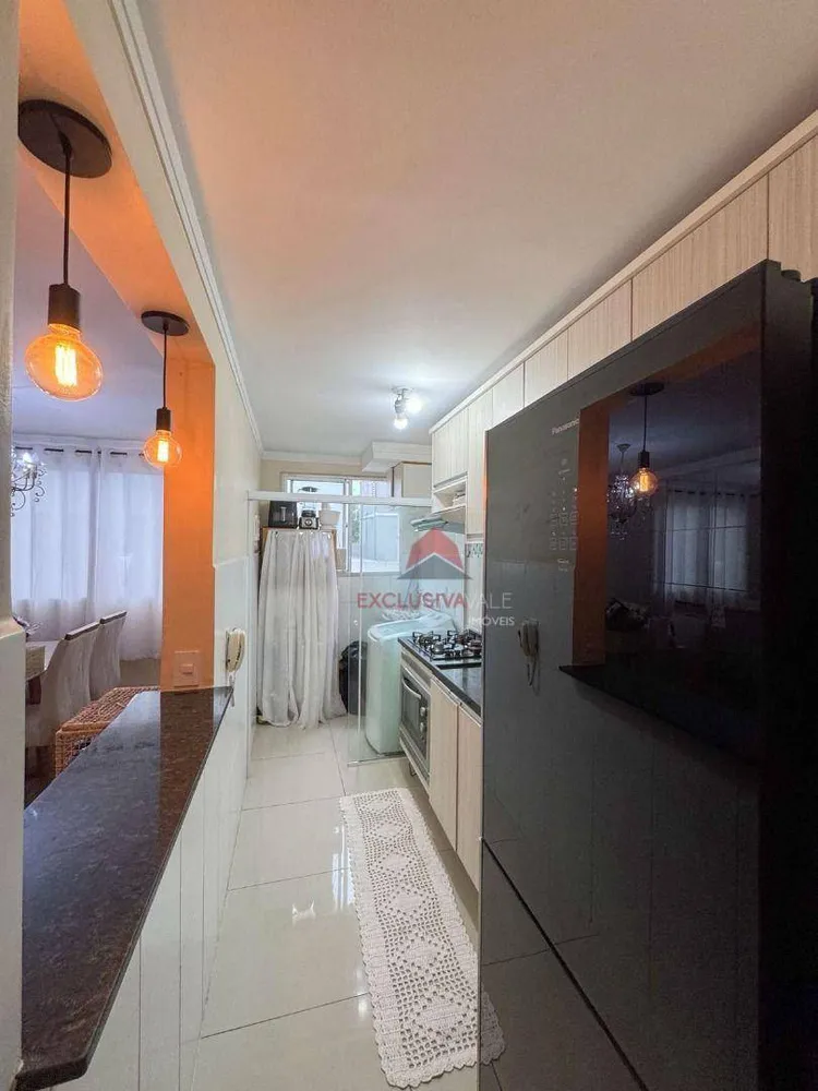 Cobertura, 2 quartos, 92 m² - Foto 2