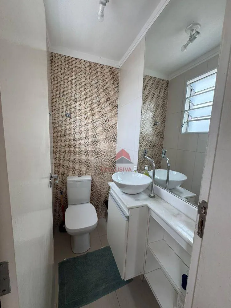 Cobertura, 2 quartos, 92 m² - Foto 1