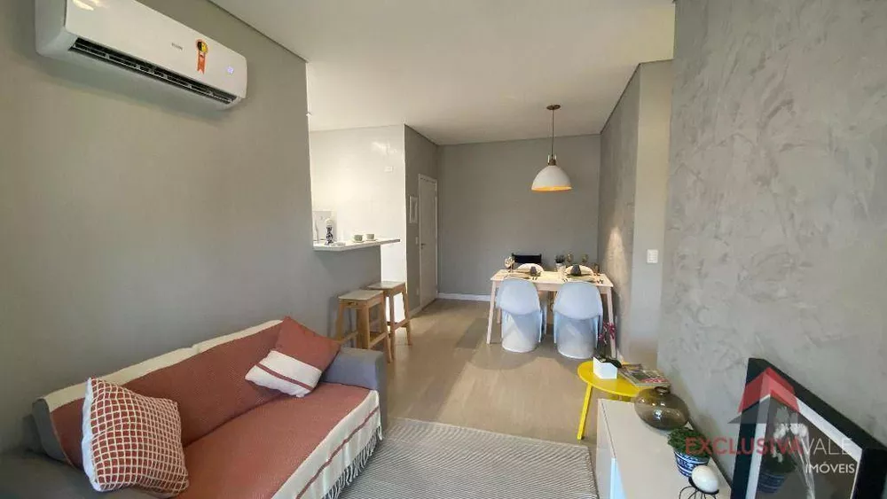Apartamento, 2 quartos, 65 m² - Foto 25