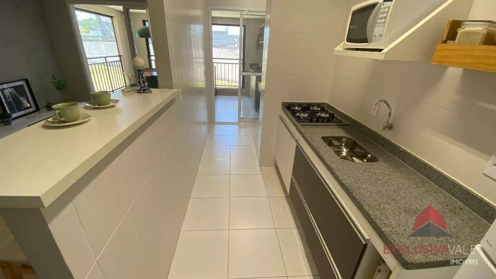 Apartamento, 2 quartos, 65 m² - Foto 6