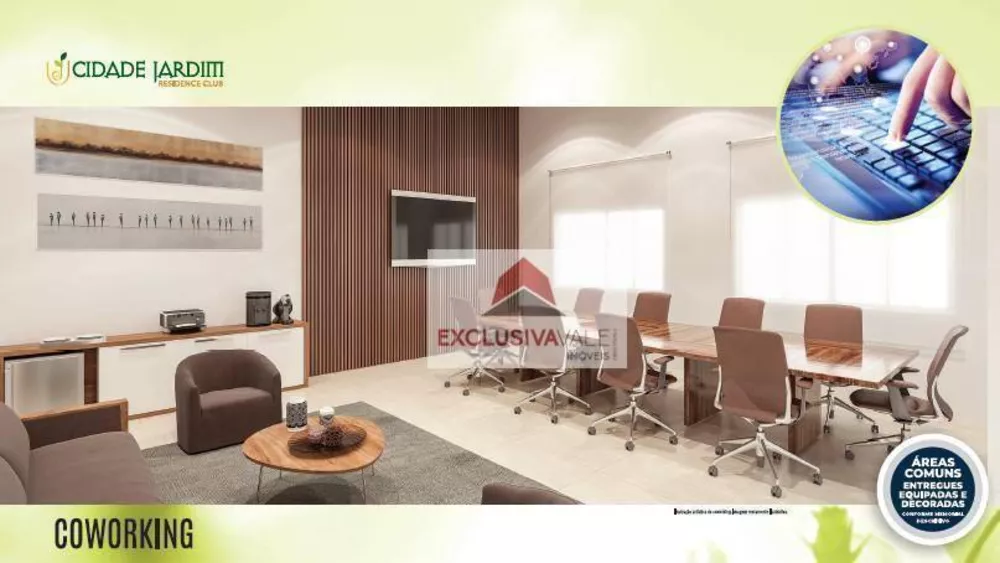 Apartamento, 2 quartos, 65 m² - Foto 31