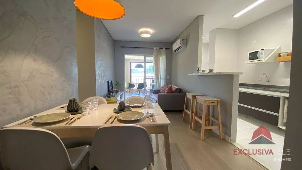 Apartamento, 2 quartos, 65 m² - Foto 32