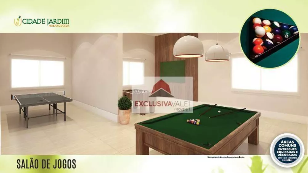 Apartamento, 2 quartos, 65 m² - Foto 2