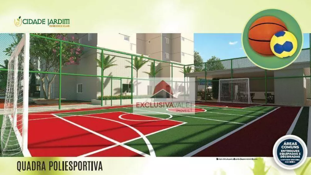 Apartamento, 2 quartos, 65 m² - Foto 9