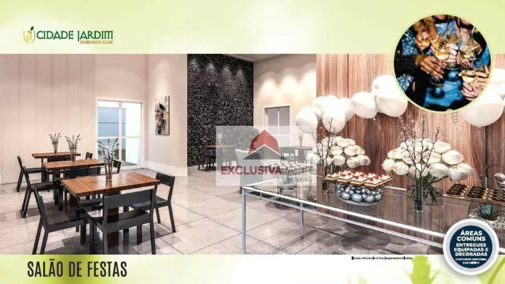 Apartamento, 2 quartos, 65 m² - Foto 18