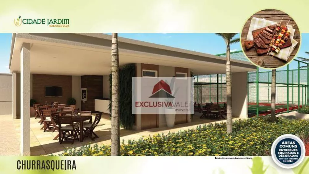 Apartamento, 2 quartos, 65 m² - Foto 22