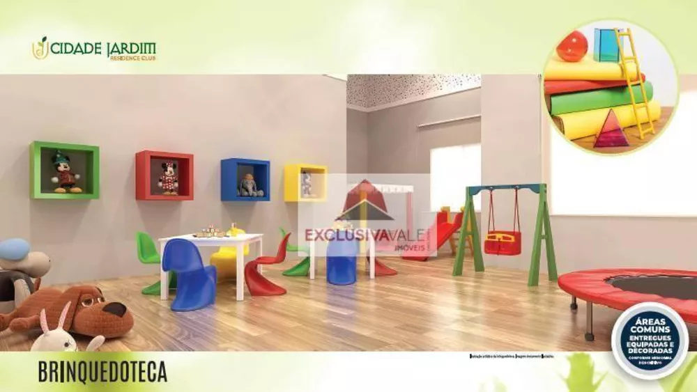 Apartamento, 2 quartos, 65 m² - Foto 14