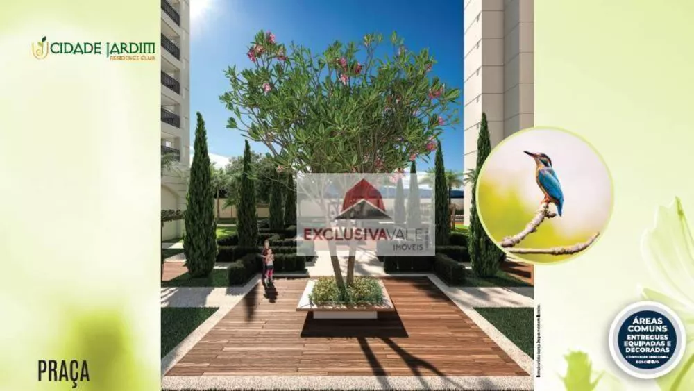 Apartamento, 2 quartos, 65 m² - Foto 12