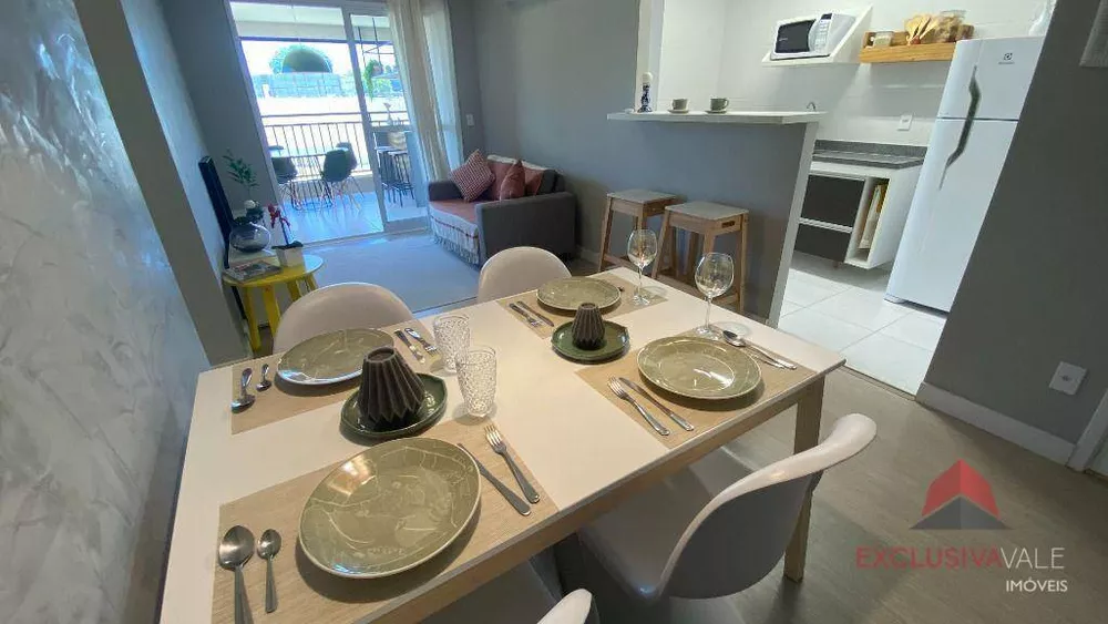 Apartamento, 2 quartos, 65 m² - Foto 15