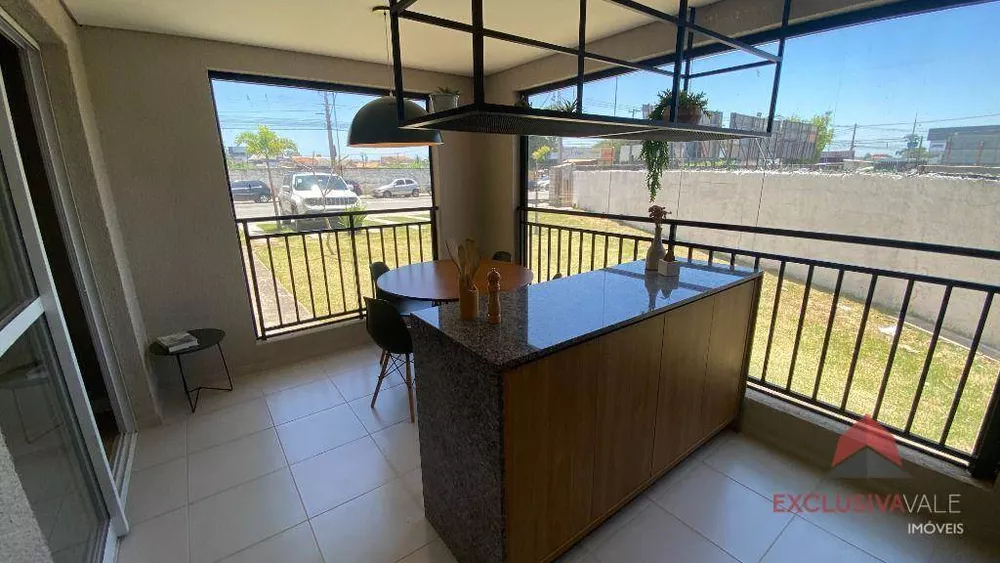 Apartamento, 2 quartos, 65 m² - Foto 13