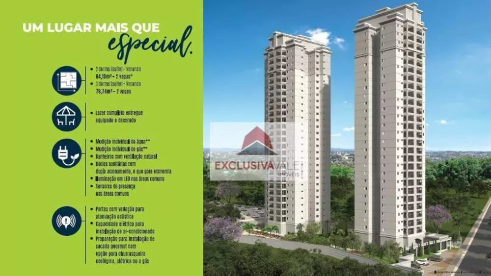 Apartamento, 2 quartos, 65 m² - Foto 16