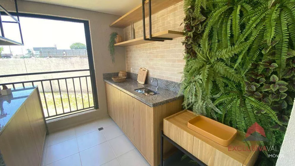 Apartamento, 2 quartos, 65 m² - Foto 17