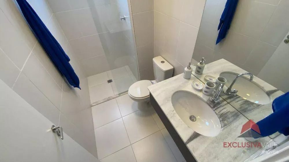 Apartamento, 2 quartos, 65 m² - Foto 5