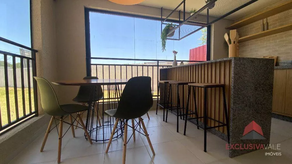 Apartamento, 2 quartos, 65 m² - Foto 11