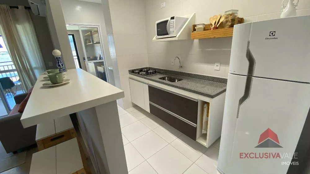 Apartamento, 2 quartos, 65 m² - Foto 30