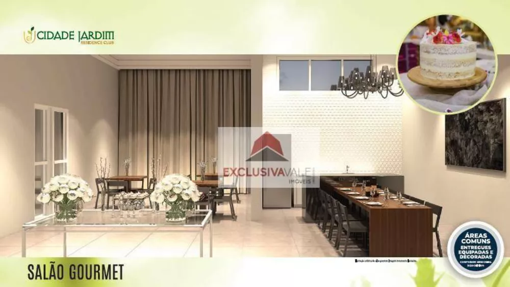 Apartamento, 2 quartos, 65 m² - Foto 23