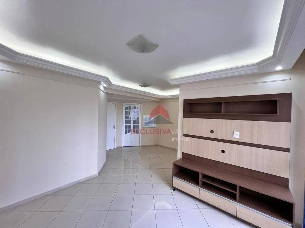 Apartamento, 3 quartos, 86 m² - Foto 1