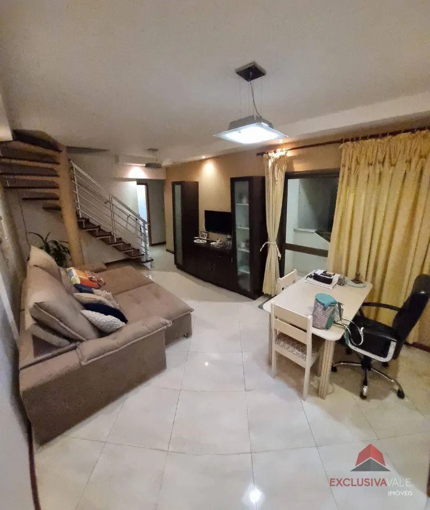 Cobertura, 4 quartos, 150 m² - Foto 3