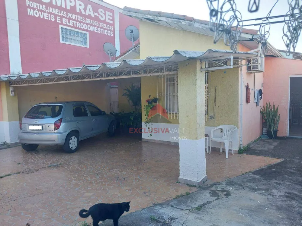 Casa, 2 quartos, 143 m² - Foto 2