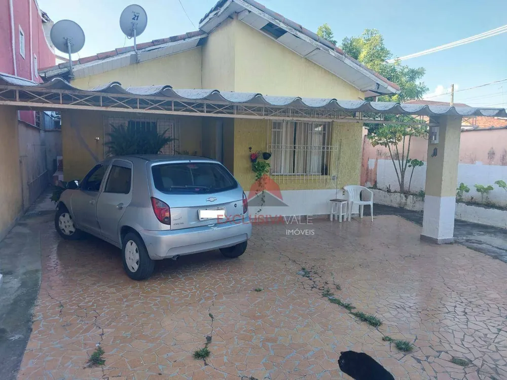 Casa, 2 quartos, 143 m² - Foto 1
