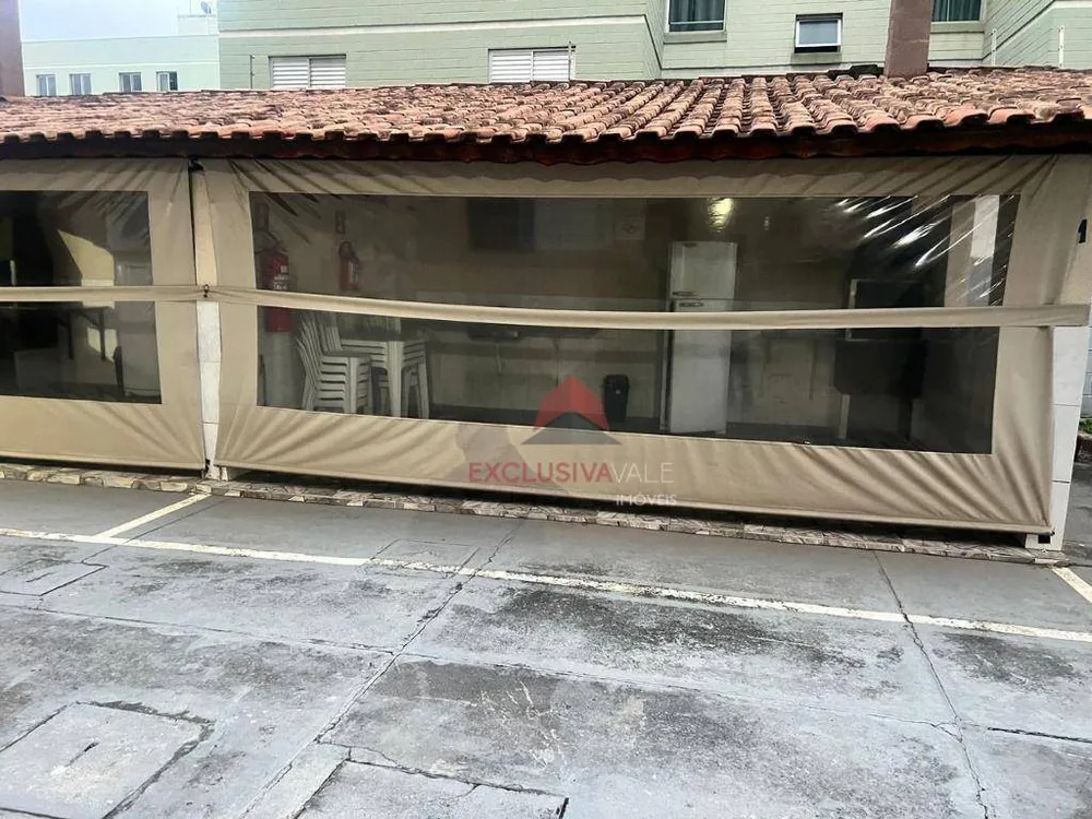 Apartamento, 3 quartos, 58 m² - Foto 4