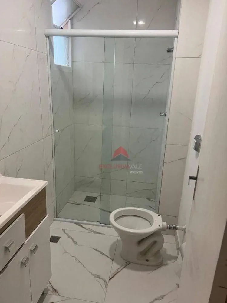 Apartamento, 3 quartos, 58 m² - Foto 3