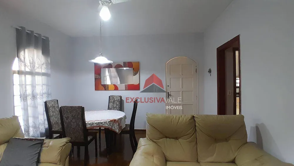 Casa, 3 quartos, 100 m² - Foto 4