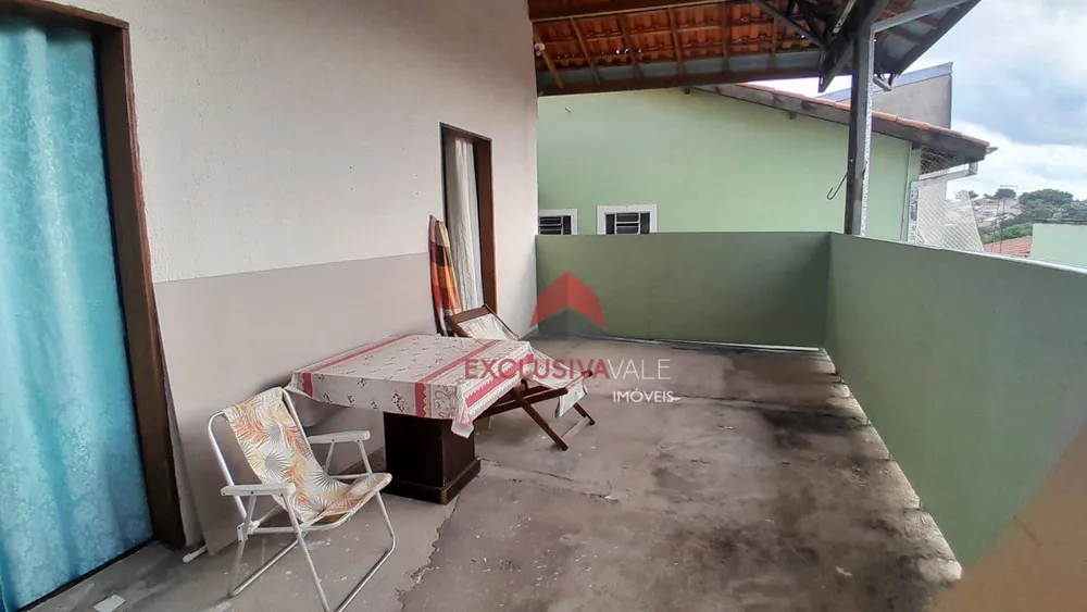 Casa, 3 quartos, 100 m² - Foto 3