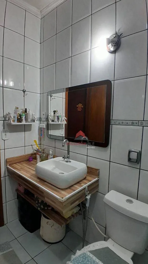 Casa, 3 quartos, 100 m² - Foto 2