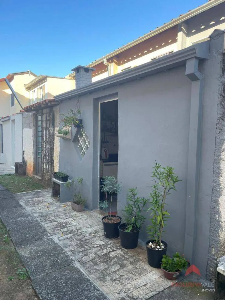 Casa de Condomínio, 2 quartos - Foto 4
