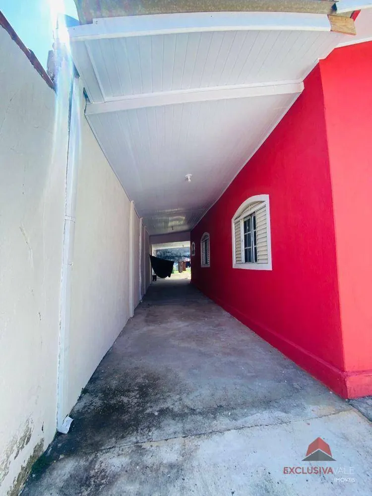 Casa, 3 quartos, 123 m² - Foto 1