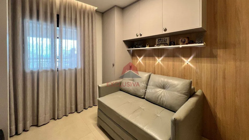 Apartamento, 3 quartos, 92 m² - Foto 1
