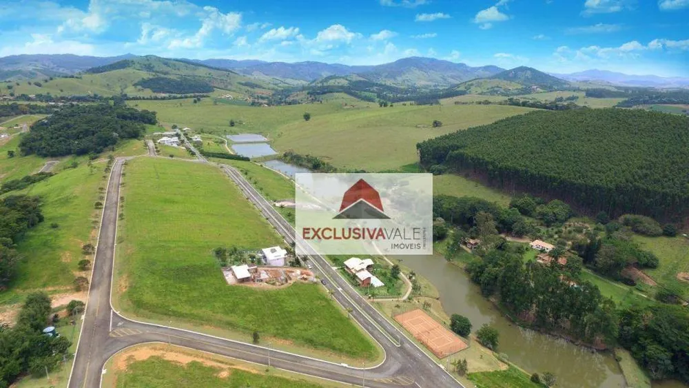 Loteamento e Condomínio, 1000 m² - Foto 3