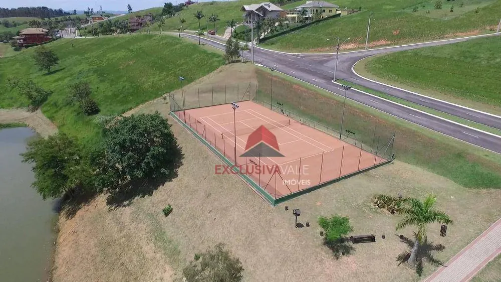 Loteamento e Condomínio, 1100 m² - Foto 4