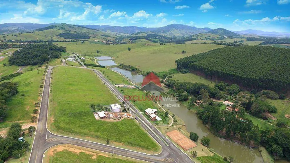 Loteamento e Condomínio, 1100 m² - Foto 3