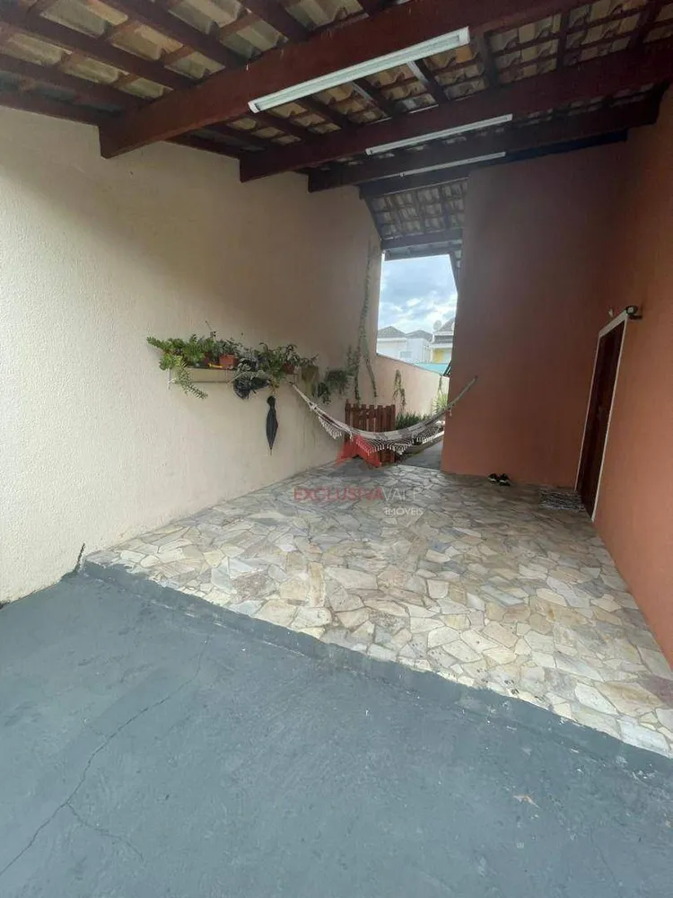 Casa, 2 quartos, 97 m² - Foto 1
