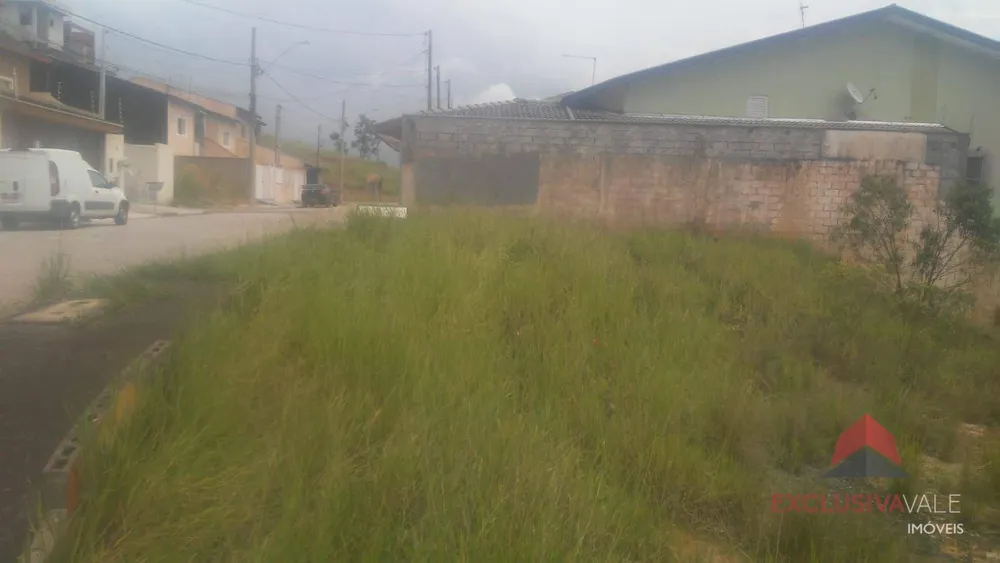 Terreno, 162 m² - Foto 1