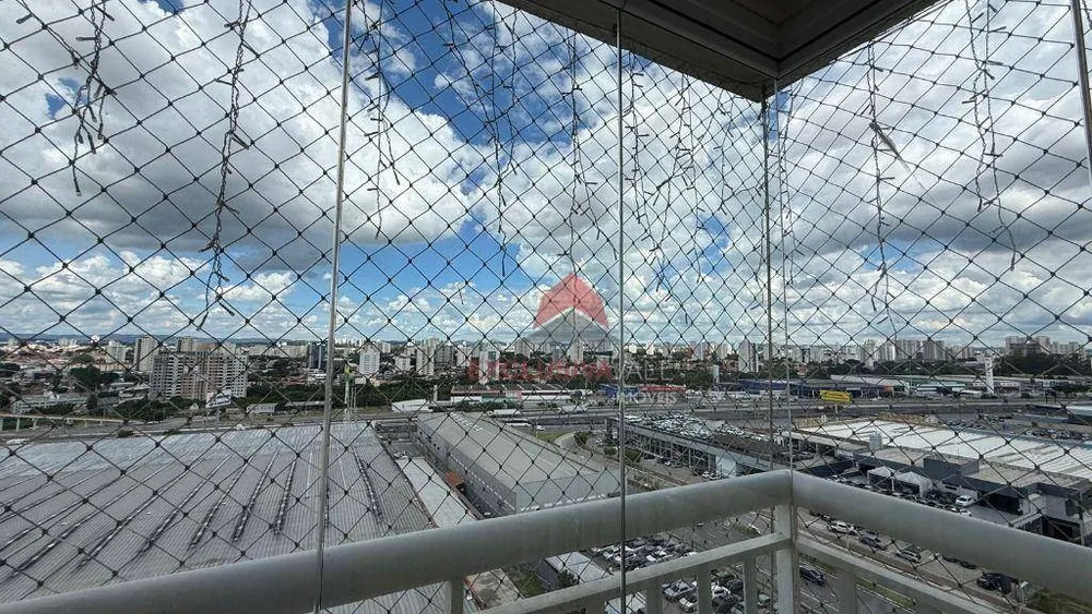 Apartamento, 2 quartos, 65 m² - Foto 1