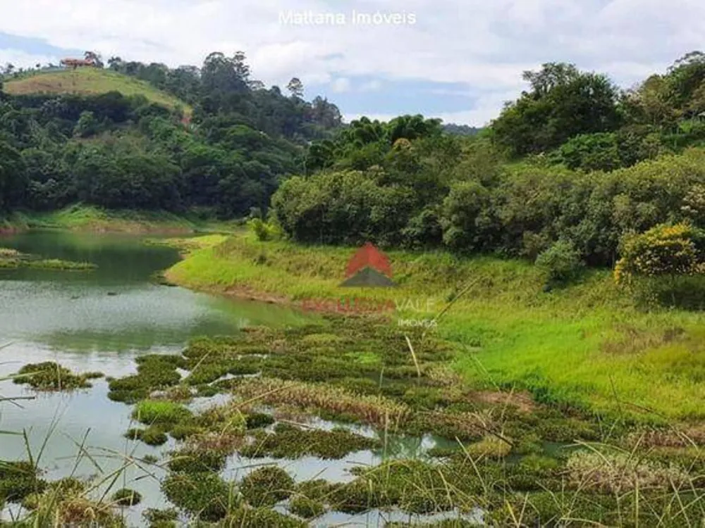 Chácara, 1 quarto, 2003 m² - Foto 3