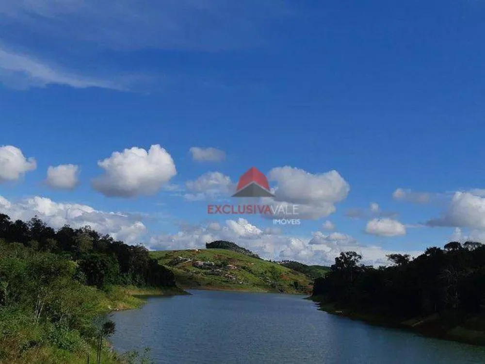 Chácara, 1 quarto, 2003 m² - Foto 1
