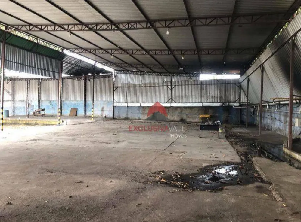 Depósito-Galpão, 700 m² - Foto 4