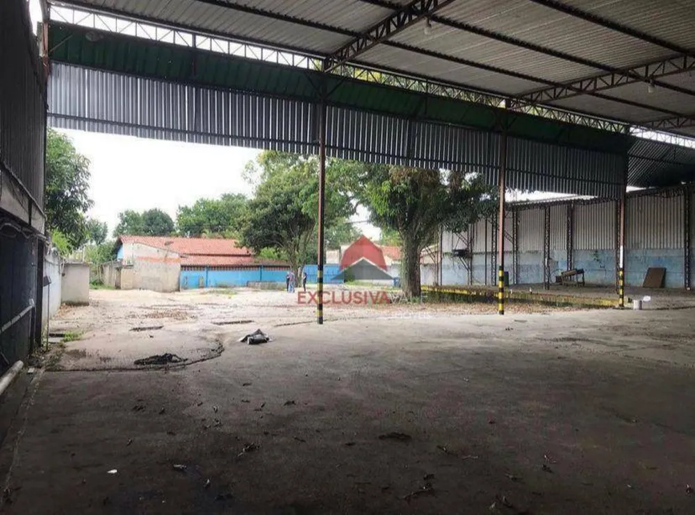 Depósito-Galpão, 700 m² - Foto 2