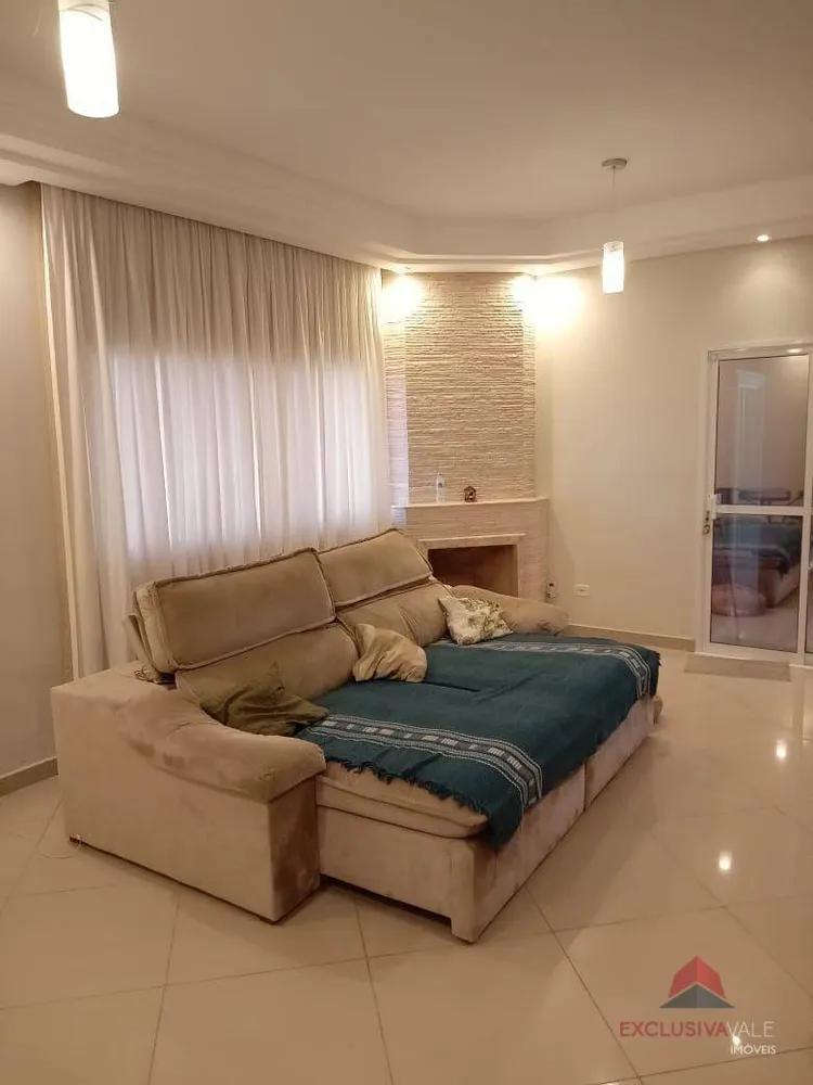 Casa, 4 quartos, 165 m² - Foto 4
