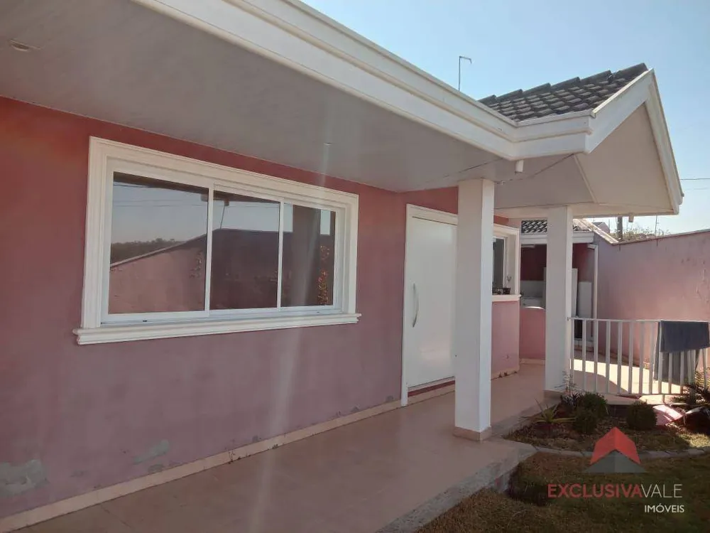 Casa, 4 quartos, 165 m² - Foto 3