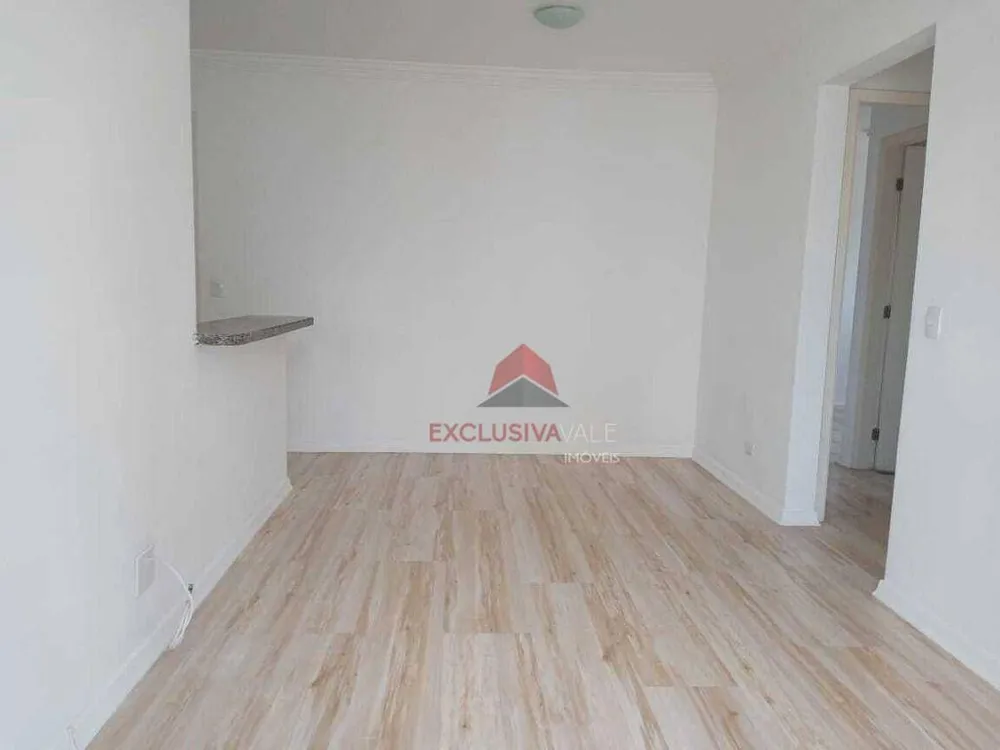 Apartamento, 2 quartos, 54 m² - Foto 2